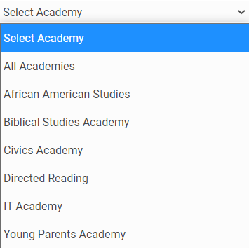 SearchAcademy